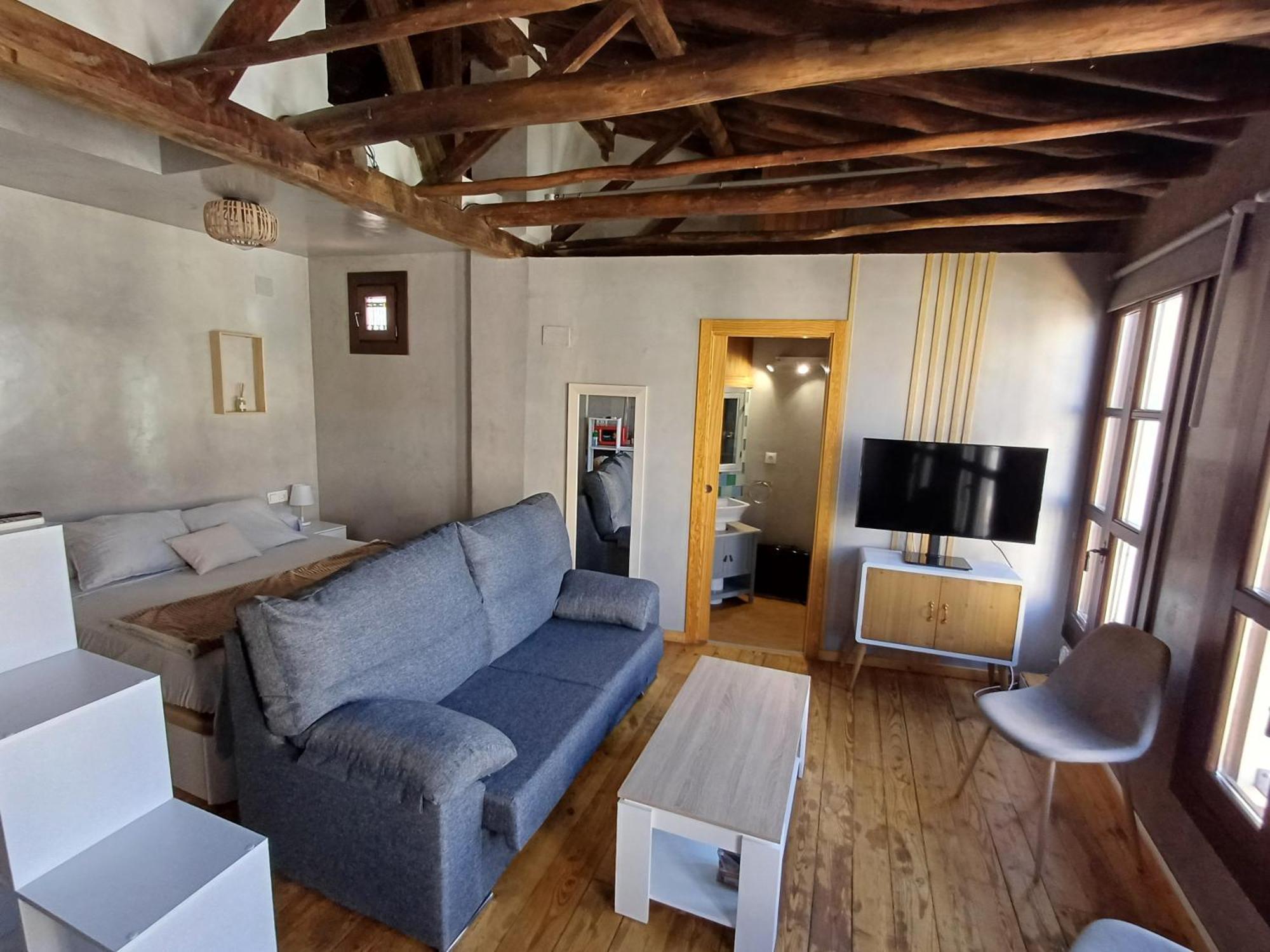 Suite Atiko Grenade Extérieur photo