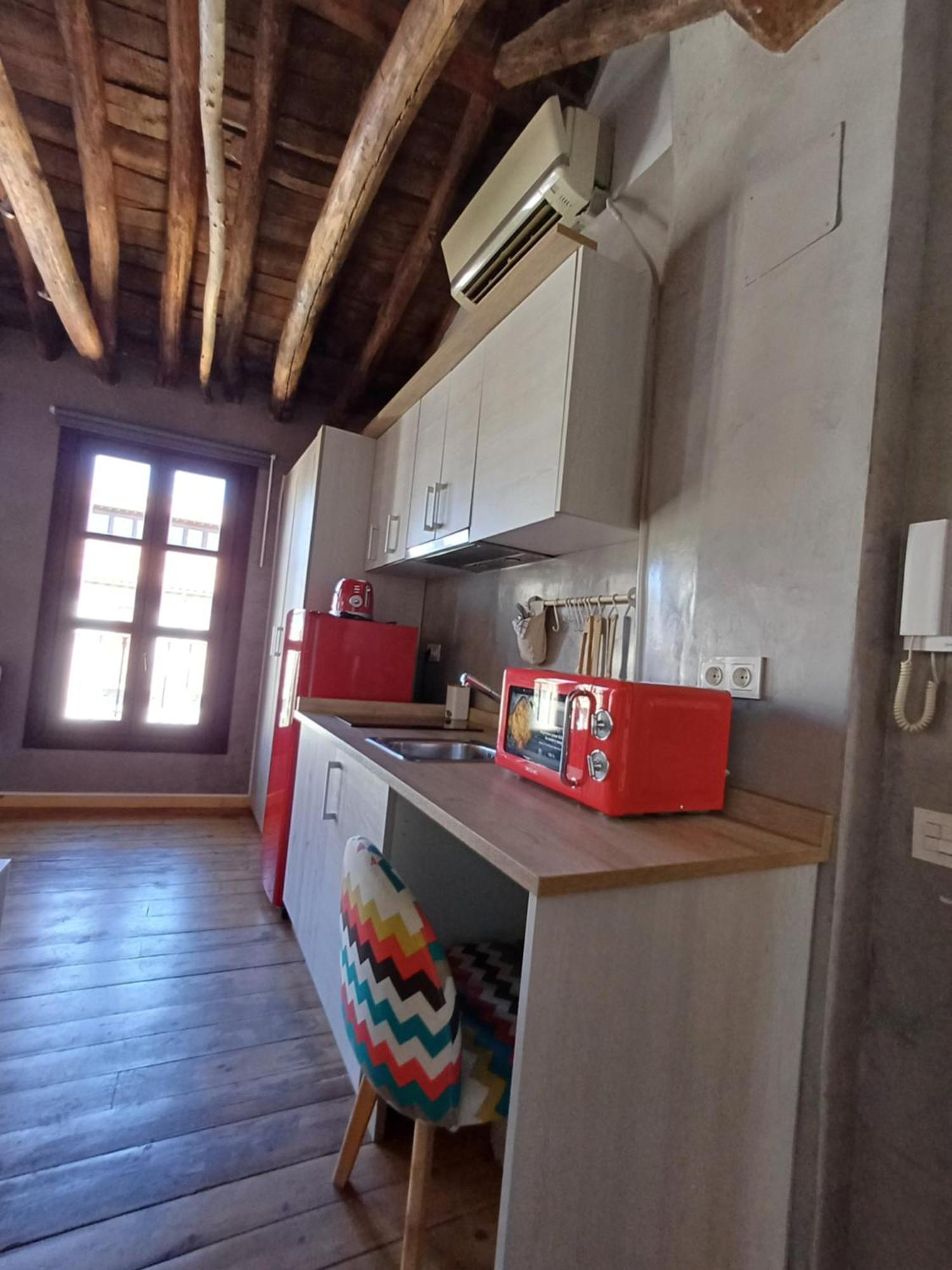 Suite Atiko Grenade Extérieur photo
