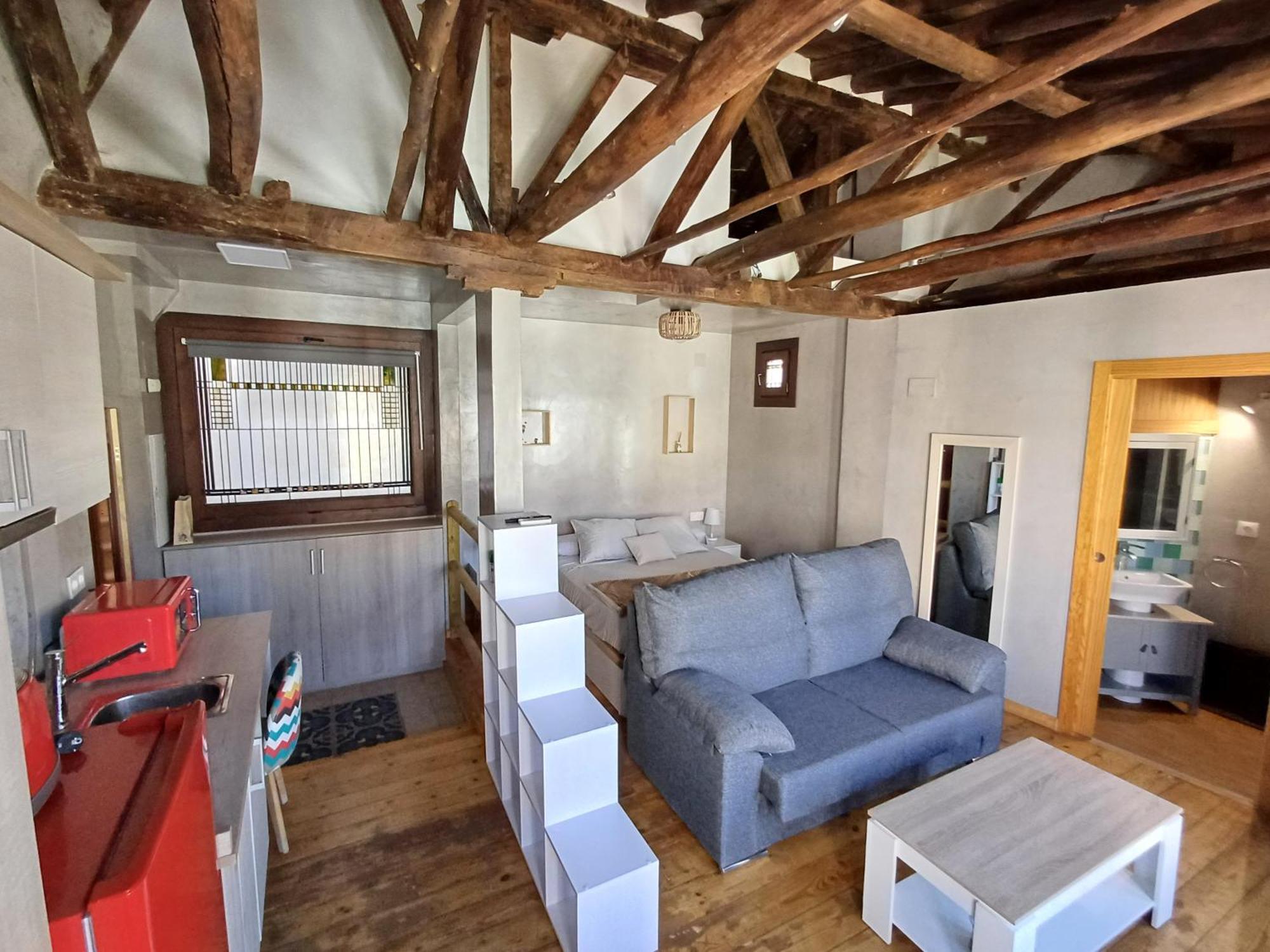 Suite Atiko Grenade Extérieur photo